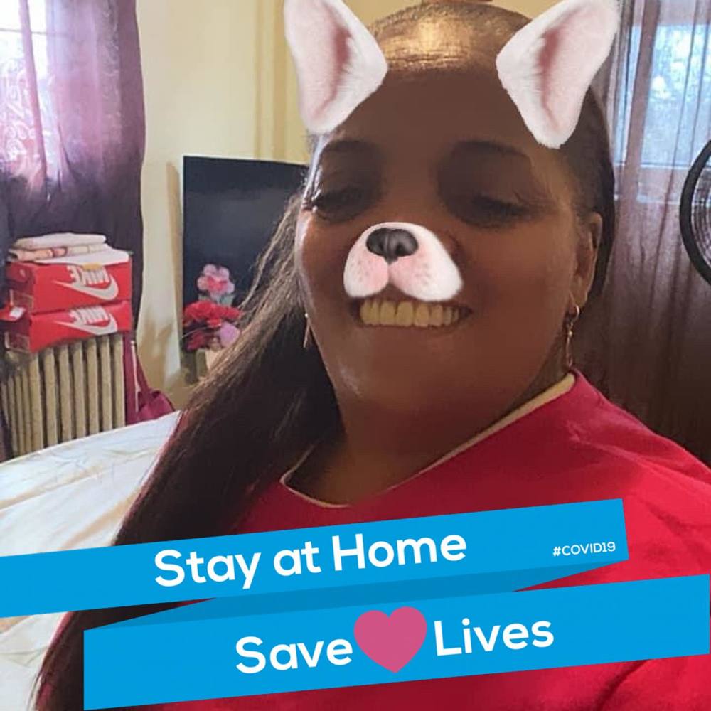 Meet your Posher, Mercy